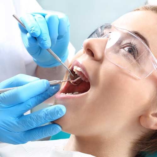 Advanced Dentistry